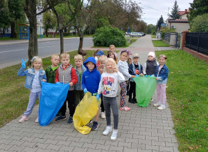 Sprzątanie Świata
