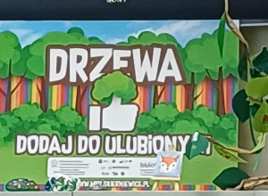 Wyjście do Miejskiej Biblioteki Publicznej