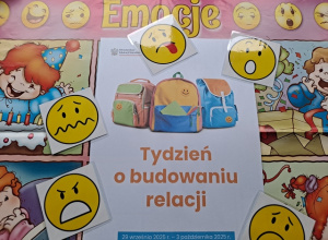 Tydzień Budowania Relacji