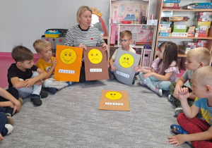 Emocje