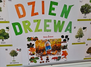 Dzień Drzewa