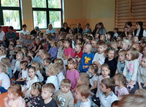 Dzień Edukacji Narodowej