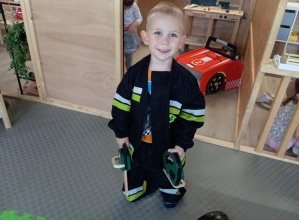 Dzień Dziewczynki i Chłopaka