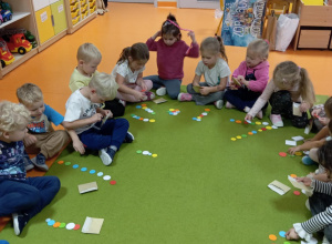 Spotkanie z Panią Kasią