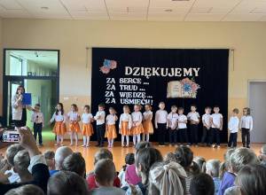Dzień Edukacji Narodowej