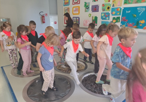 Sensoryka