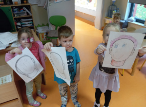 Realizacja Programu Akademia Żubra Pompika