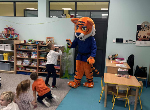 Wizyta Tygrysa Kimby