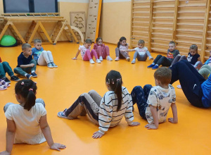 Zajęcia lekkoatletyczne