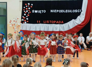 Dzień Niepodległości