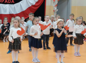 Święto Odzyskania Niepodległości przez Polskę.
