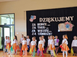 Dzień Edukacji Narodowej