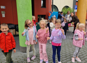 Dzień Przedszkolaka