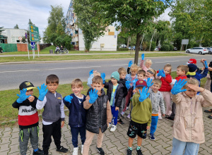 Sprzatanie świata cz. 2