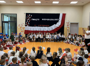 Narodowe Święto Niepodległości