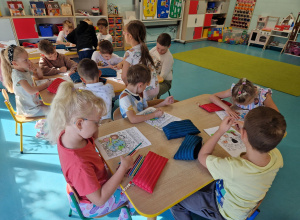 Sprzątanie świata cz. 1