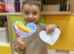 Dzień Życzliwości