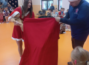 Elfowa Niespodzianka