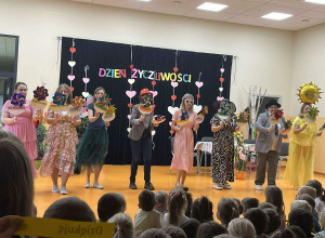 Dzień Życzliwości.