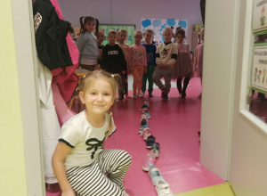 Wróżby Andrzejkowe.