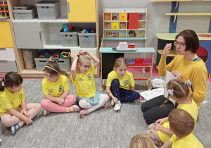 zajęcia o komunikacji alternatywnej w wisienkach 6