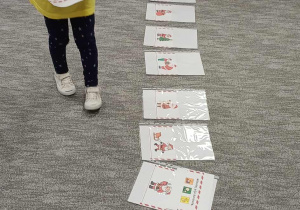 zajęcia o komunikacji alternatywnej w wisienkach 5