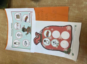 Zajęcia profilaktyczne