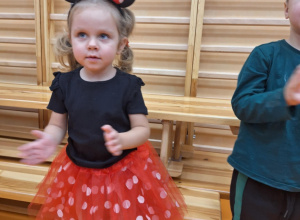 Dzień Postaci z Bajek