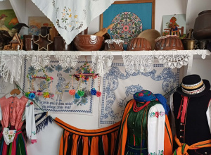 Warsztaty Bożonarodzeniowe