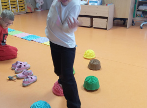 Ścieżka sensoryczna