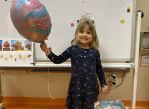 Urodzinowy zawrót głowy