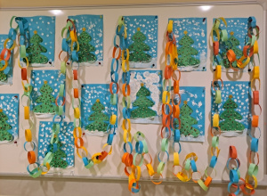 Coraz bliżej święta