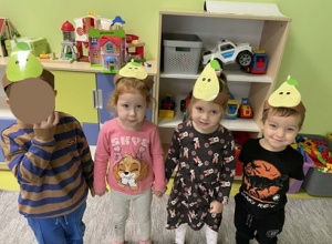 Światowy Dzień Gruszki