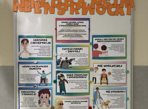 Dzień Osób z Niepełnosprawnościami