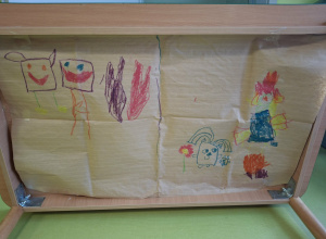 Kreatywne spędzanie czasu