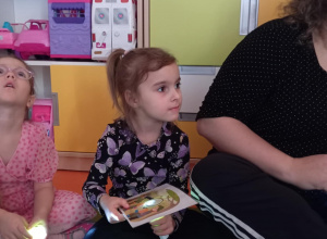 Integracyjny angielski