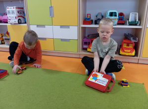 Edukacja matematyczna