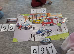 Dzień Numeru Alarmowego 112