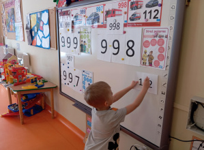 Dzień Numeru Alarmowego