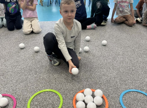 Śnieżynkowa matematyka