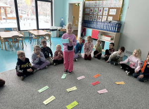 Miesiące i pory roku