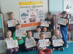 Dzień Numeru Alarmowego