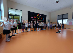 Dzień Babci i Dziadka