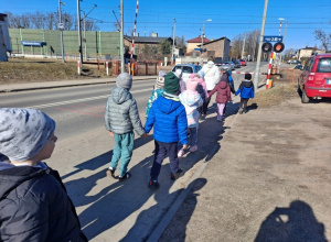 Wycieczka do biblioteki