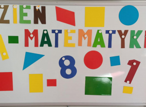 Ogólnopolski Dzień Matematyki