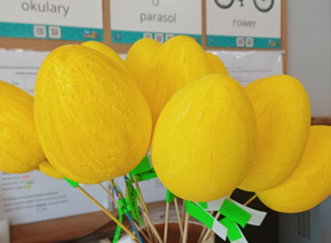 Przygotowania do Świąt Wielkanocnych