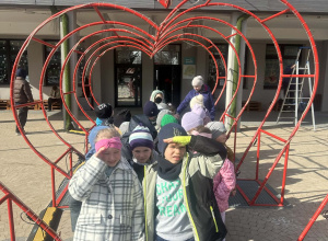 W Teatrze Nowoczesnym