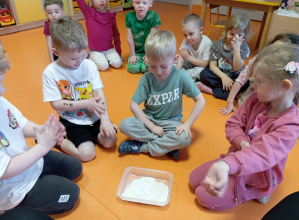 Nie daj się owsikom - program edukacyjny