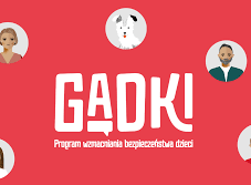 Zajęcia profilaktyczne