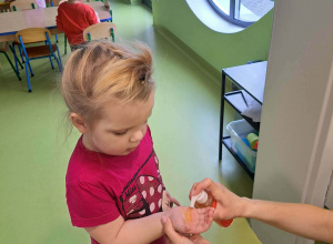 Przedszkole bez owsików